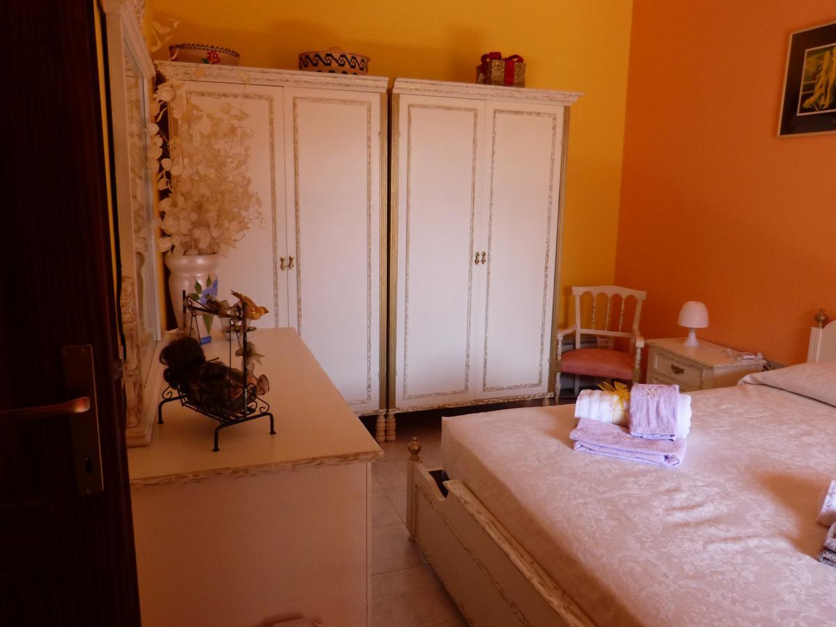 Bed and Breakfast Il Pozzo Dei Desideri Arbus Exterior foto